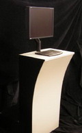 Rent Compute rKiosks